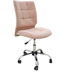 Офисное кресло Сфера розовый в Орле