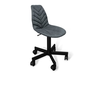 Кресло в офис SHT-ST29-С4/SHT-S120M графит в Орле