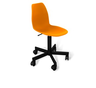 Кресло в офис SHT-ST29/SHT-S120M оранжевый ral2003 в Орле