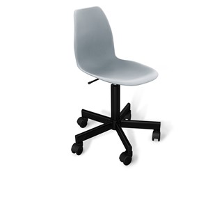 Кресло в офис SHT-ST29/SHT-S120M серый ral 7040 в Орле