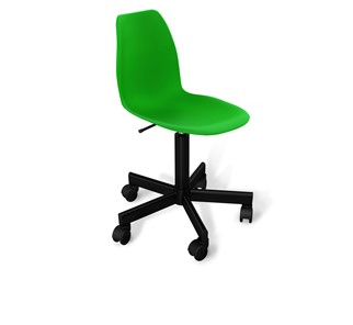 Кресло в офис SHT-ST29/SHT-S120M зеленый ral6018 в Орле