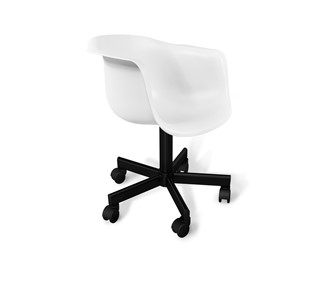 Кресло офисное SHT-ST31/SHT-S120M белый в Орле