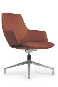 Кресло в офис Spell-ST (С1719), светло-коричневый в Орле