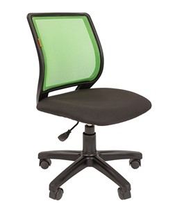 Компьютерное кресло CHAIRMAN 699 Б/Л Сетка TWA-31 (зеленый) в Орле