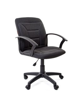 Компьютерное кресло CHAIRMAN 627 ткань, цвет серый в Орле