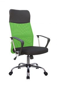 Кресло компьютерное Riva Chair 8074 (Зеленый) в Орле