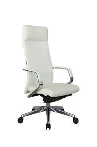 Офисное кресло Riva Chair A1811 (Белый) в Орле