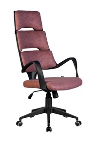 Офисное кресло Riva Chair SAKURA (Терракот/черный) в Орле