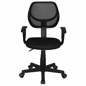 Кресло Brabix Flip MG-305 (ткань TW, черное) 531952 в Орле