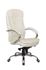 Кресло компьютерное Riva Chair 9024 (Бежевый) в Орле