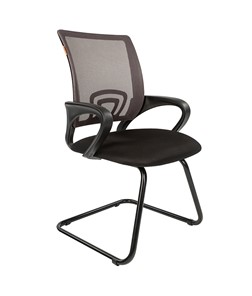 Офисное кресло CHAIRMAN 696V, TW-04, цвет серый в Орле