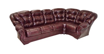 Угловой раскладной диван Цезарь в Орле