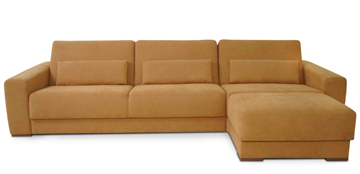 Угловой диван с оттоманкой Манхэттен 3340 в Орле