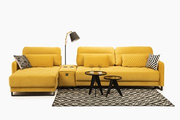 Угловой диван Милфорд 1.3 ПШ (100) в Орле