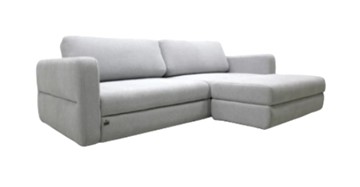 Модульный диван с пуфом Марко (м6,1+м3д+м3ящ+м6,1+м13) в Орле