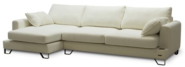 Угловой диван с оттоманкой Комфорт лайт 3100х1600 мм в Орле