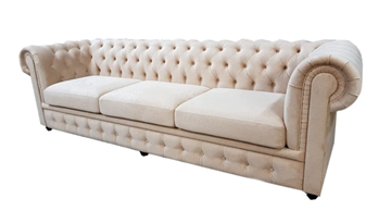 Прямой диван Модест 3Д (Р)(Миксотуаль) в Орле