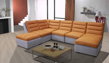 Модульный диван Комфорт-2 в Орле