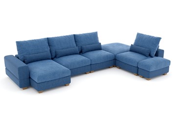 Модульный диван V-10-M, Memory foam в Орле
