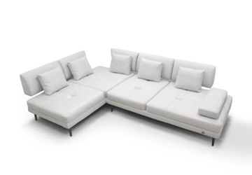 Угловой модульный диван Милан-2 (м8,1+м2,2) в Орле