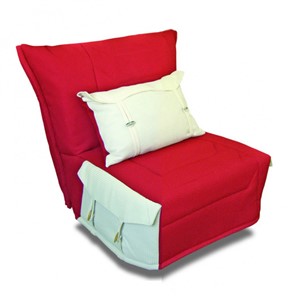 Кресло раскладное Аккордеон-портфель, 800 TFK в Орле