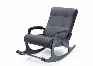 Кресло-качалка Лагуна 1 с подставкой в Орле
