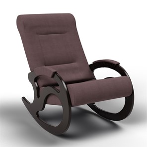 Кресло-качалка с подножкой 11-Т-КМ в Орле