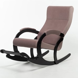 Кресло-качалка Марсель, ткань Amigo Java 33-Т-AJ в Орле