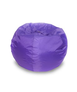Кресло-мешок Орбита, оксфорд, фиолетовый в Орле