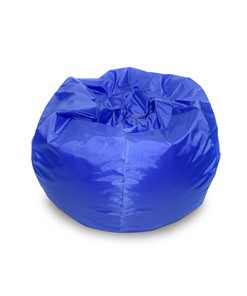 Кресло-мешок Орбита, оксфорд, синий в Орле