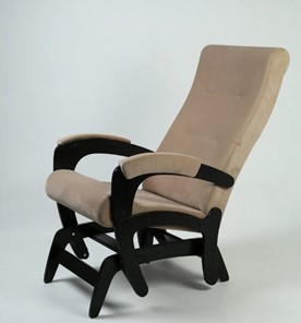 Маятниковое кресло Версаль, ткань песок 36-Т-П в Орле