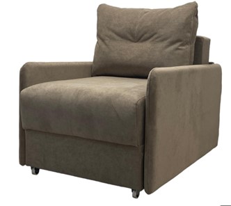 Кресло-кровать Комфорт 7 МД 700 НПБ+Латы, узкий подлокотник в Орле