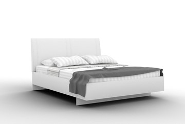 Кровать в спальню 1600, Alberta (А-Кр-01, 1600) в Орле