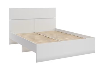 Кровать Агата М8, 160х200 белая в Орле