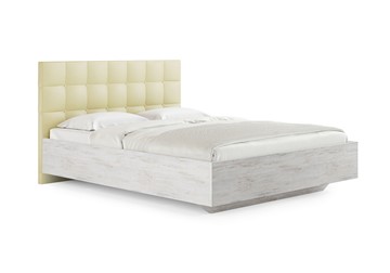 Спальная кровать Luiza (ясмунд) 200х190 с основанием в Орле