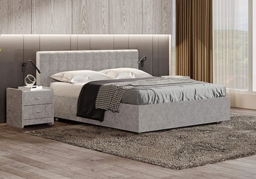Кровать спальная Siena 200х200 с основанием в Орле