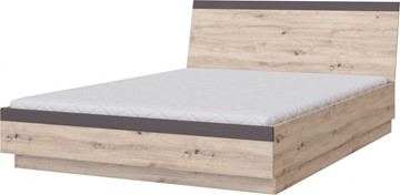 Спальная кровать Тиана 160х200 с подъемным механизмом в Орле