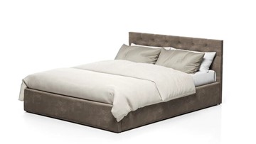 Мягкая кровать Валенсия 1600 в Орле