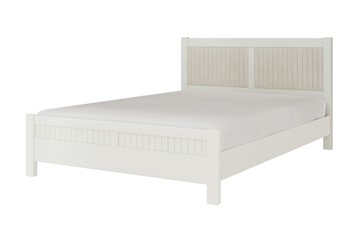 Кровать Фрида (белый античный) 160х200 в Орле