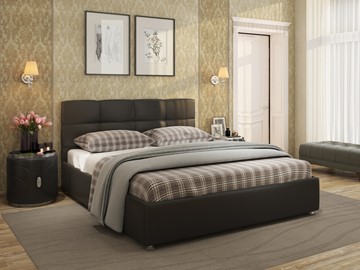 Двуспальная кровать с механизмом Jaklin размер 180*200 в Орле