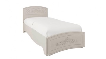 Кровать односпальная Каролина 900 с настилом в Орле