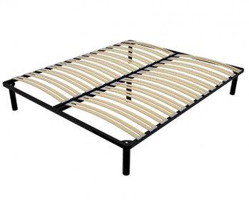 Основание для кровати с ламелями 35х8 мм, 160х200 в Орле