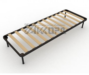 Основание для кровати с ламелями 62х8 мм, 90х190 в Орле