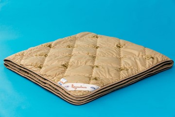 Одеяло всесезонное двуспальное Караван в Орле