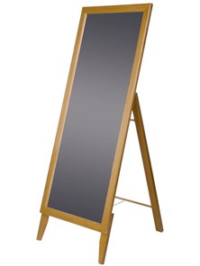 Зеркало напольное BeautyStyle 29 (131х47,1х41,5см) Светло-коричневый в Орле