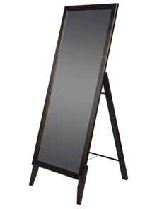 Зеркало напольное в гардероб BeautyStyle 29 (131х47,1х41,5см) Венге в Орле