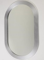 Круглое зеркало Аниса в Орле
