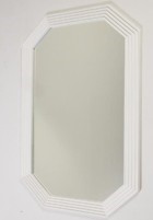 Круглое зеркало Наоми в Орле