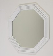 Круглое зеркало Оттавия 60 см в Орле