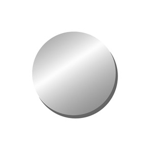 Зеркало навесное КРОНИД Классик-5.2 в Орле